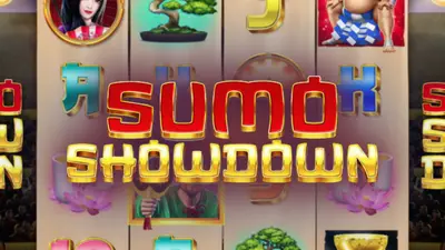 sumo showdown