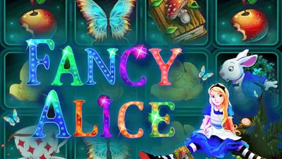 fancy alice